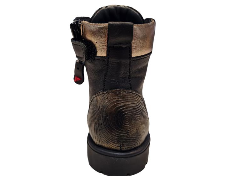 Jochie & Freaks Berny 24172 Zwart 200