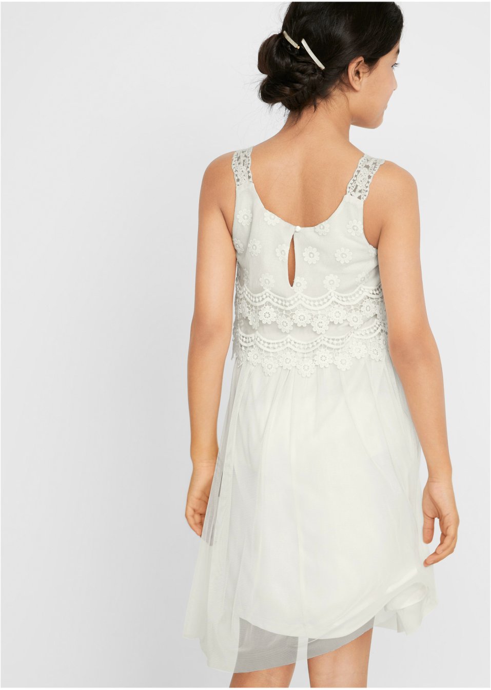 Robe de fête pour fille