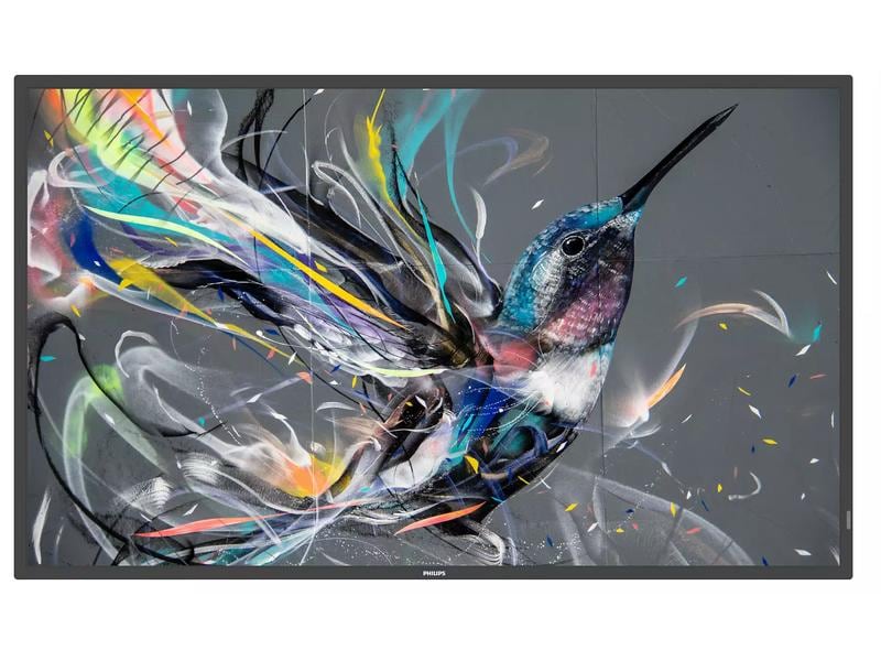 Philips Public Display Q-Line 65BDL3550Q/00 65 