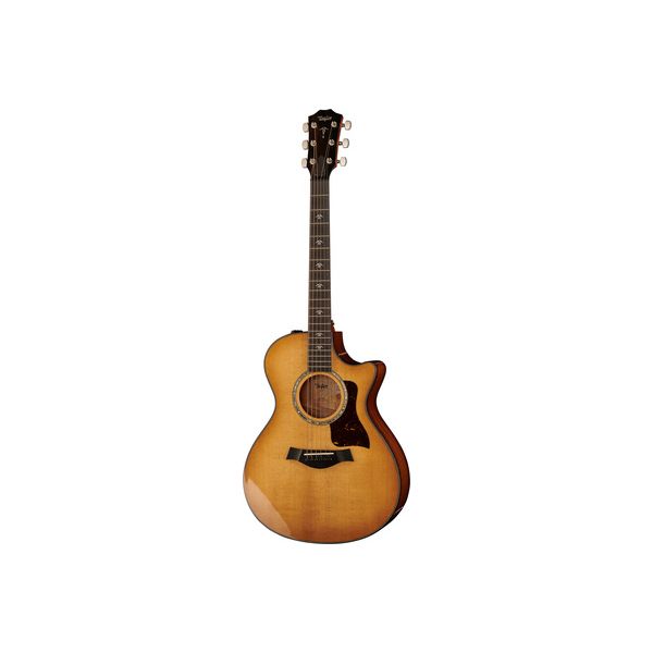 Taylor 512ce Urban Ironbark B-Stock