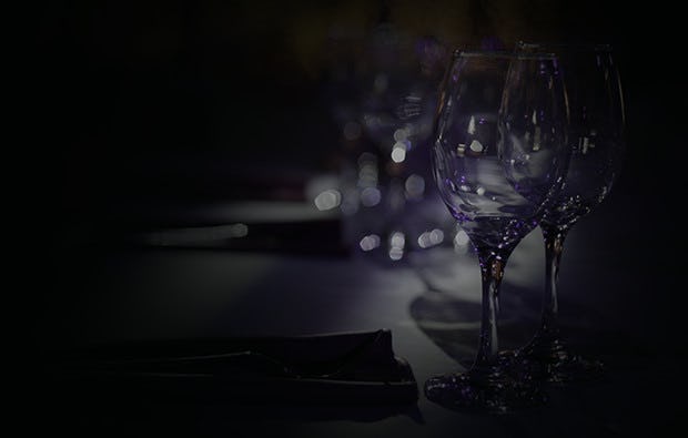 Dinner in the Dark in Wien als Geschenk