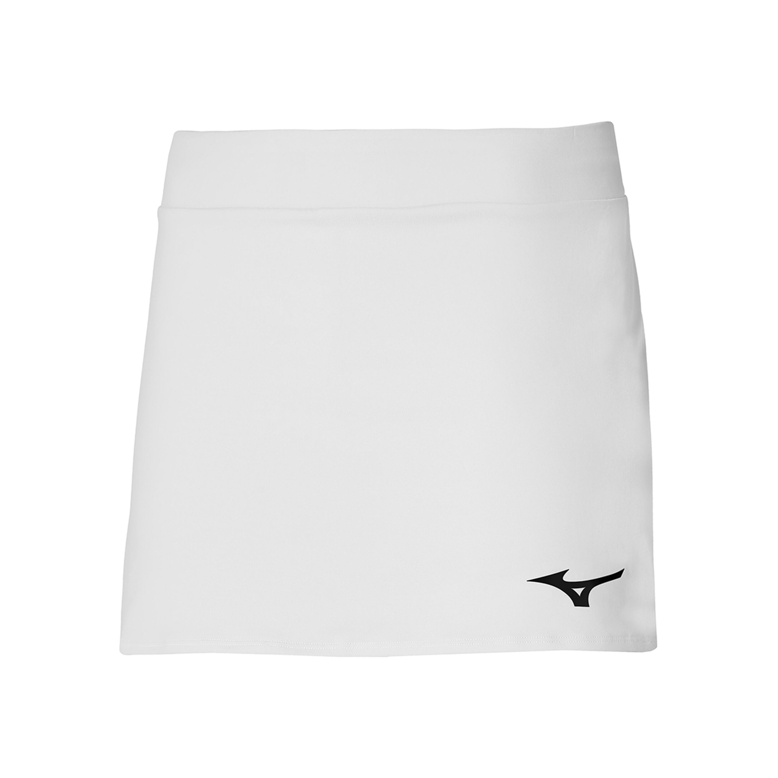 Mizuno Flex Jupe Femmes - Blanc