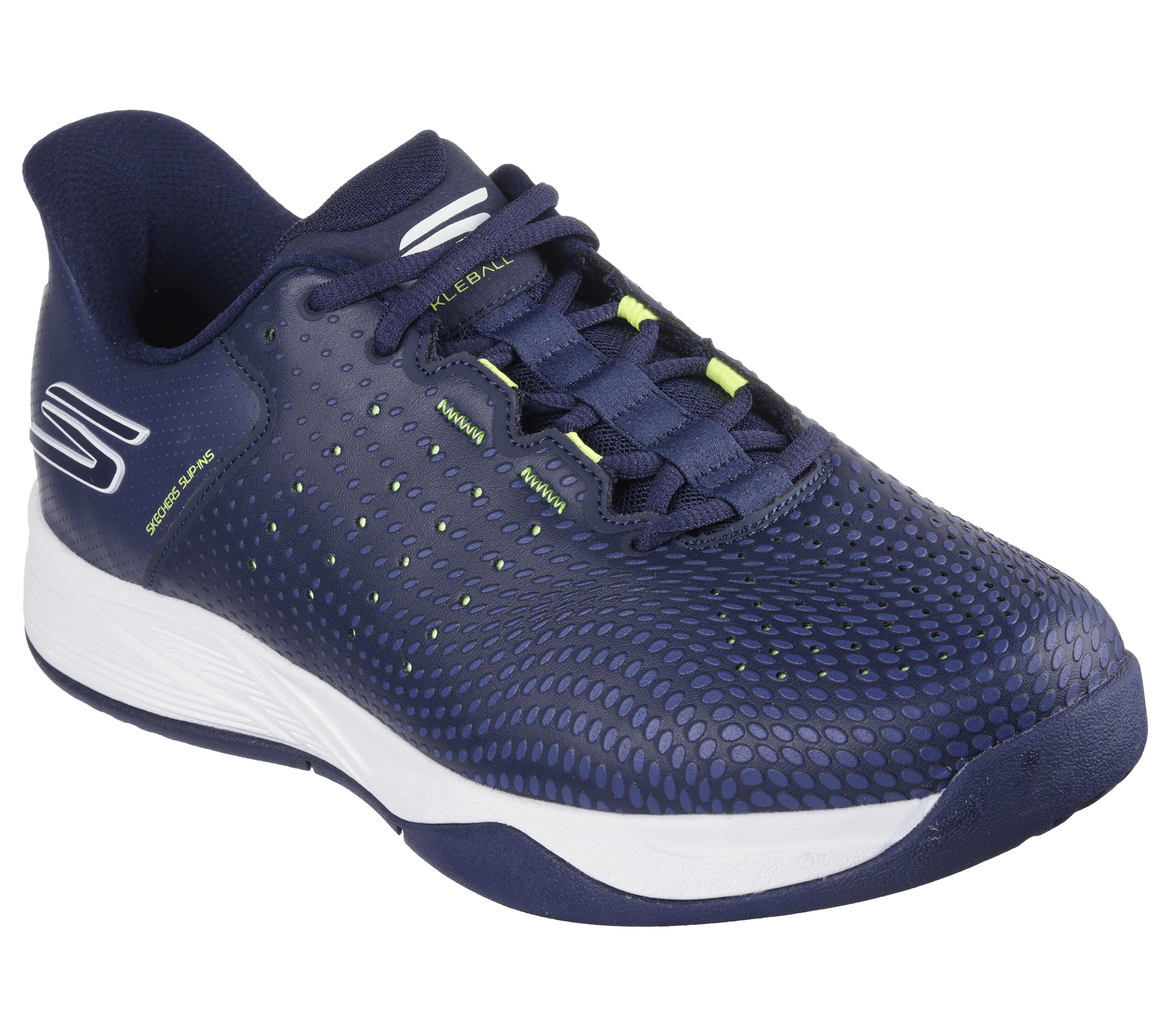 Skechers Slip-ins Relaxed Fit: Viper Court Reload