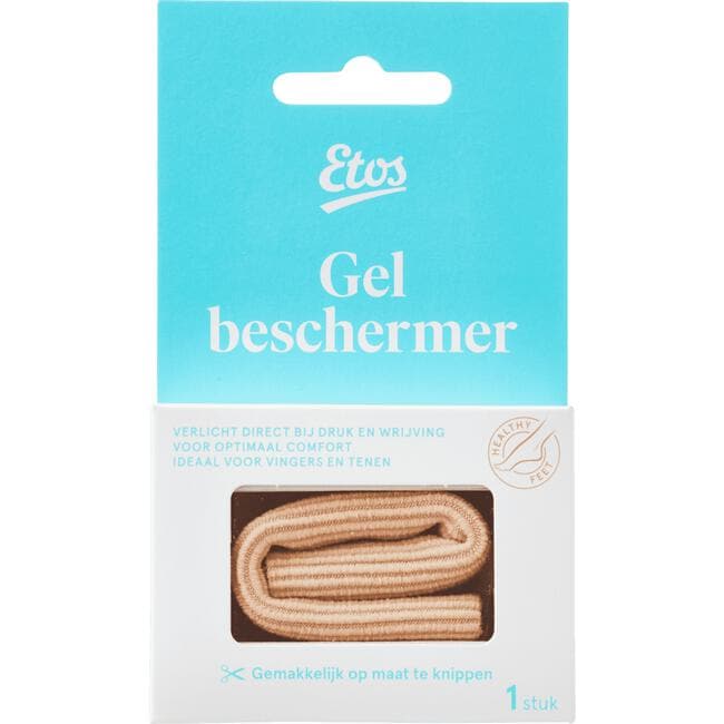 Etos Voetverzorging Gelbeschermer 15 CM