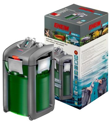 Eheim Professionel 3 1200XL buitenfilter