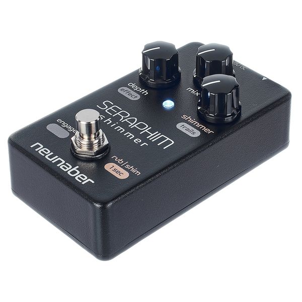Neunaber Seraphim Shimmer V2