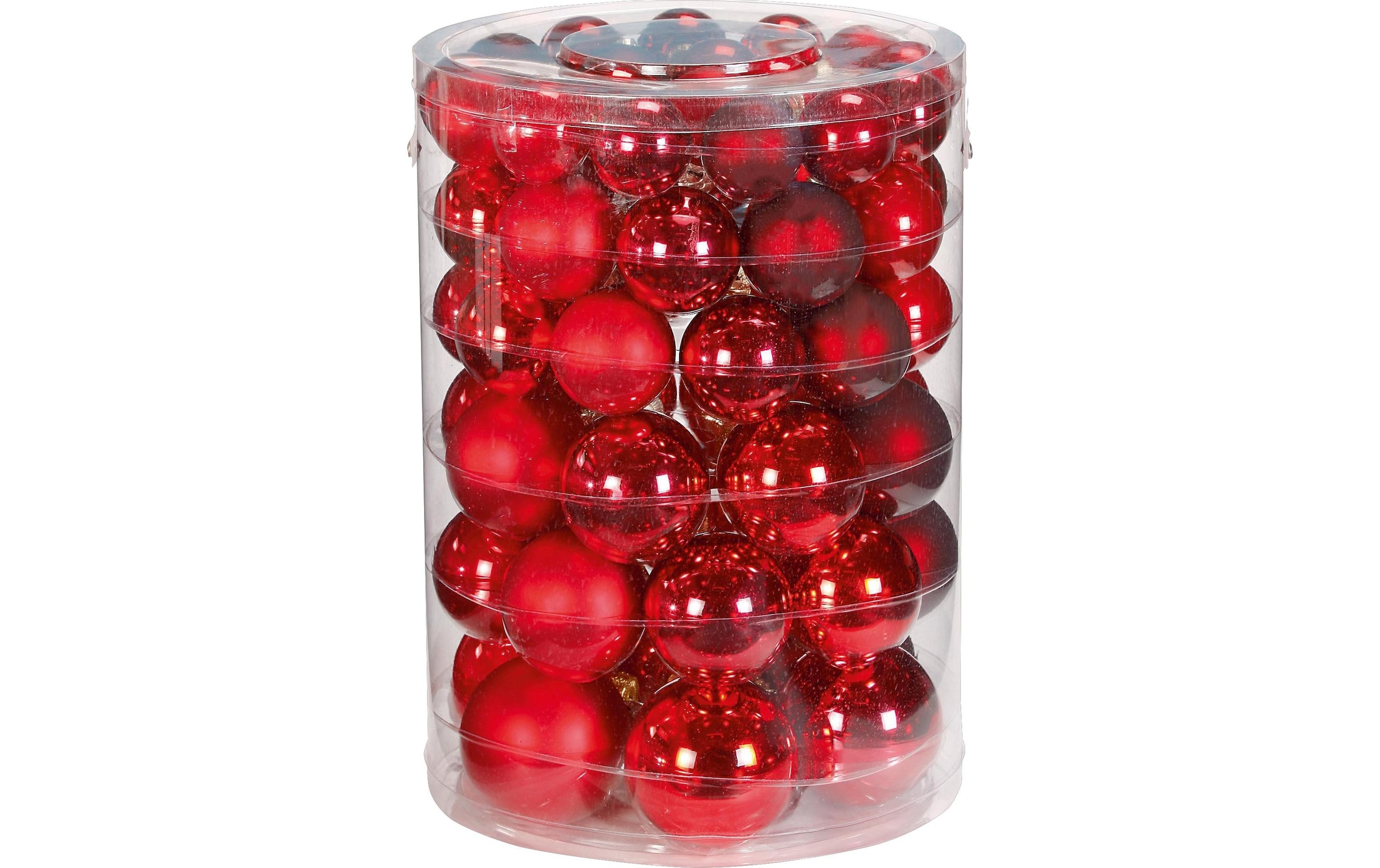 Weihnachtsbaumkugel »DECOR«