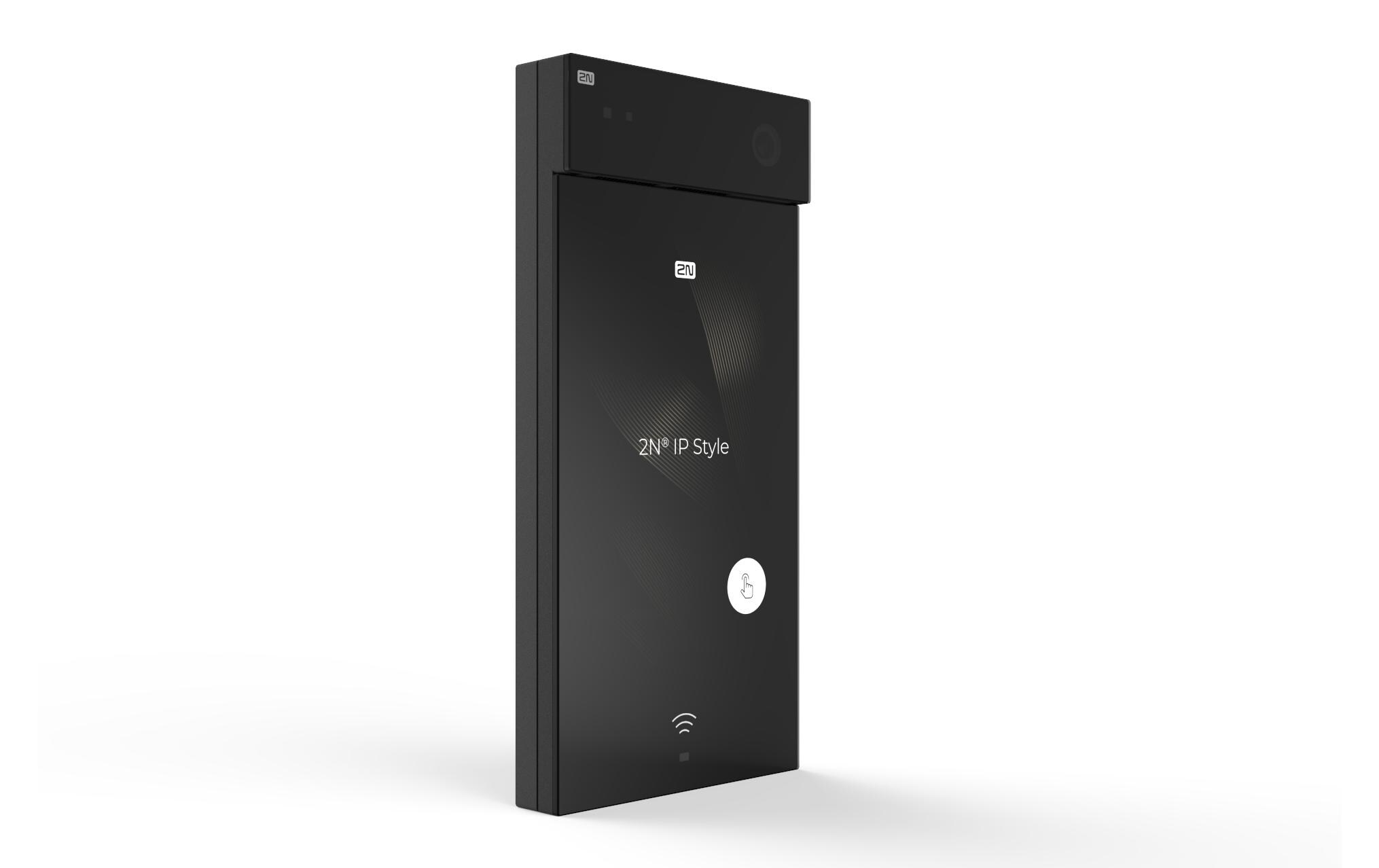 IP Türstation IP Style RFID<br>2N IP Style