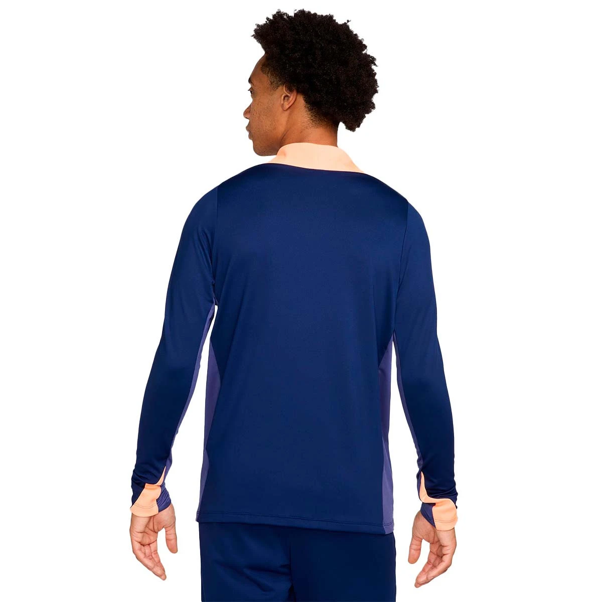 Sweatshirt Nike Dri-Fit Strike
