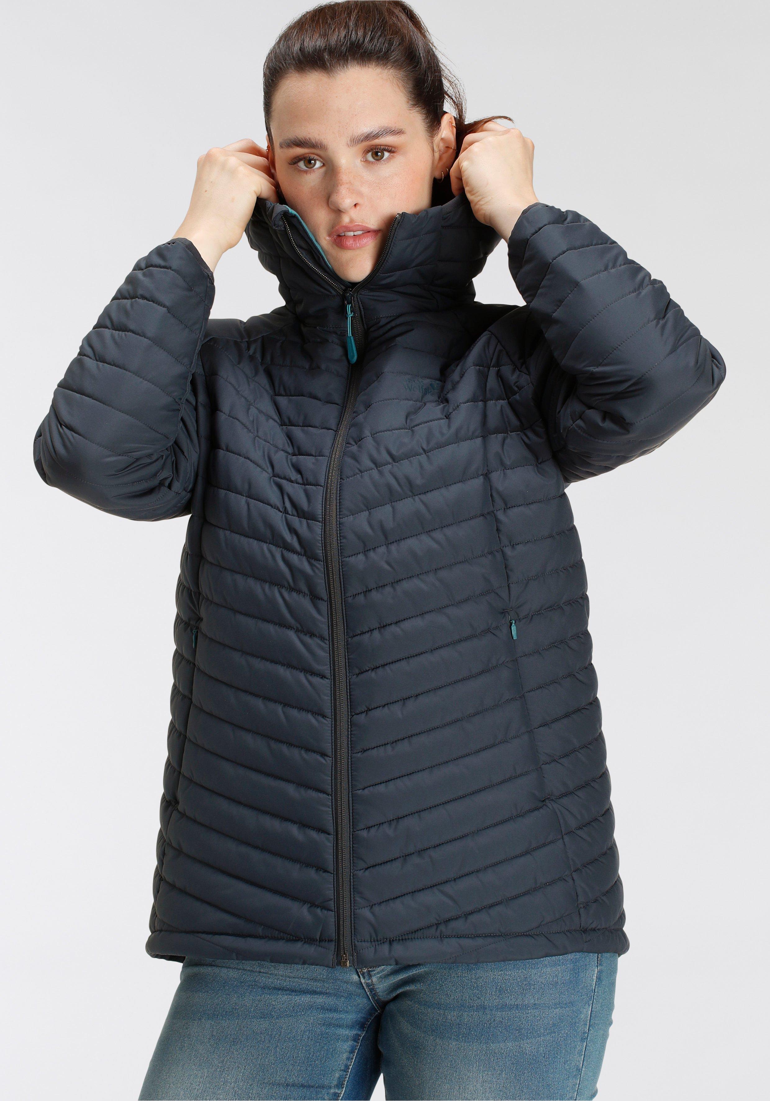 Steppjacke