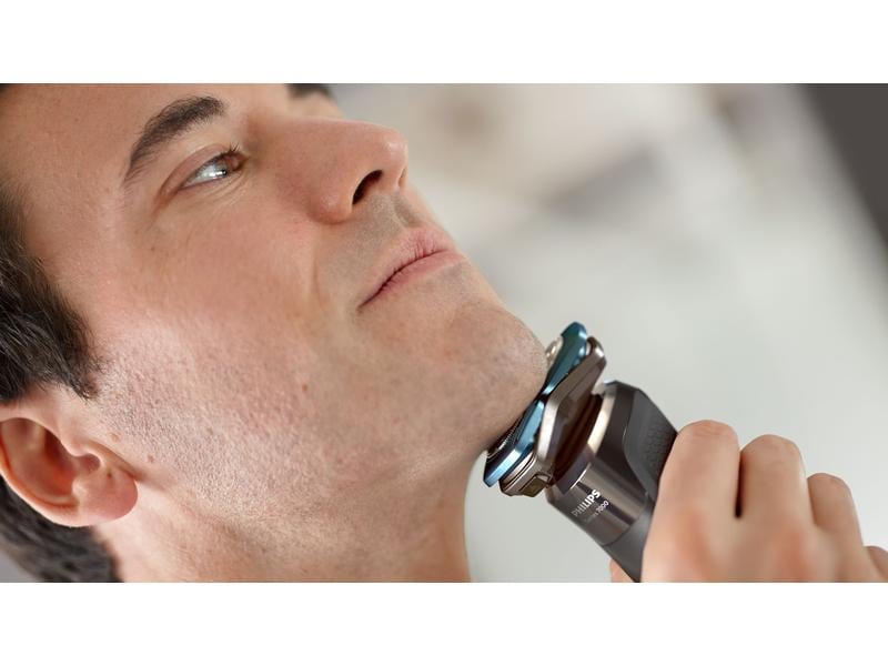 Philips Scherkopf SH71/50 für Series 7000 und 5000 Ersatz-Scherköpfe