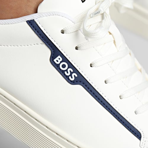 Baskets Rhys Tennis 50502869 Open White