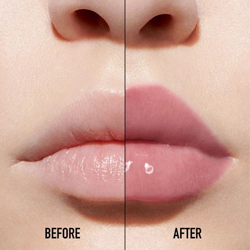 Dior Addict Lip Maximizer Lipgloss, 014 Shimmer Macadamia