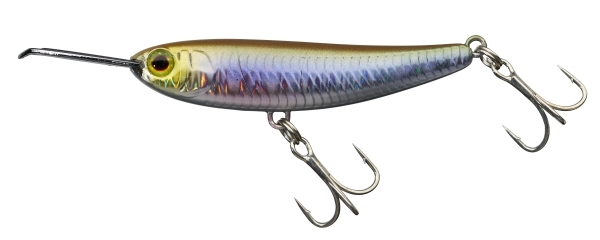 Leurre de surface Illex Riser Bait 6cm (16.6g)