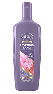 Andrelon Levendig Lang Shampoo 300ML