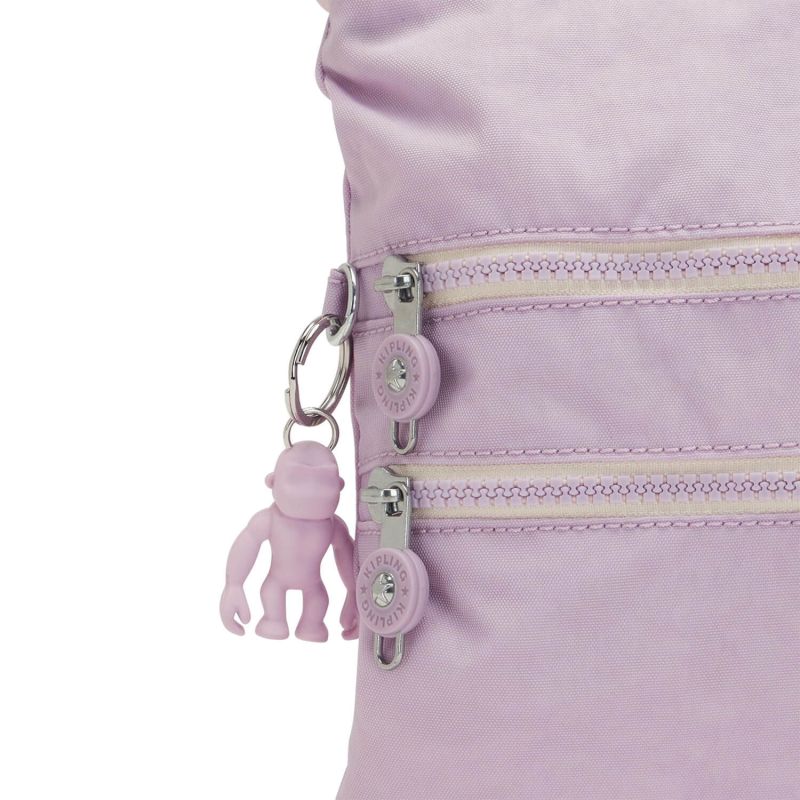 Sac bandoulière Alvar 33 cm Gentle Lilac