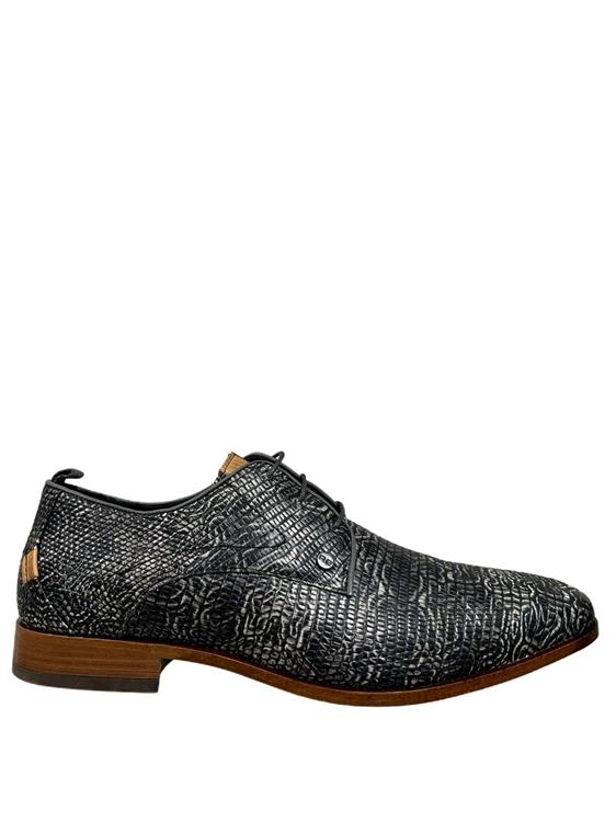 Rehab Greg Matrix 2045 GRY-BLK