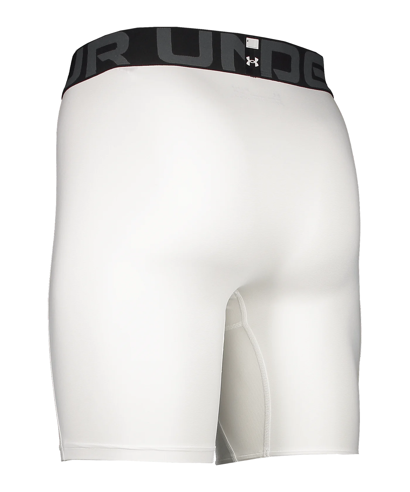 Under Armour HG Short Weiss F100