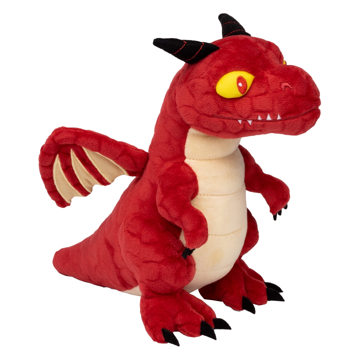 ItemLab World of Warcraft bamse (Belastrasza Whelpling)