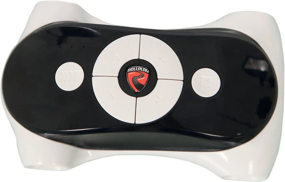 MINI COUNTRYMAN 12V VERTE RADIOCOMMANDE