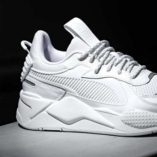Baskets RS-X Triple 391928 Puma White