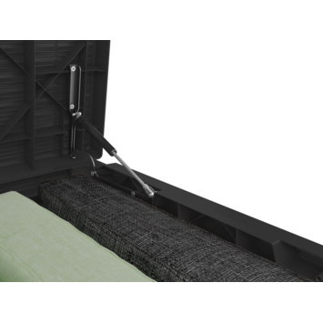 Keter kussenbox Java Box 870 liter