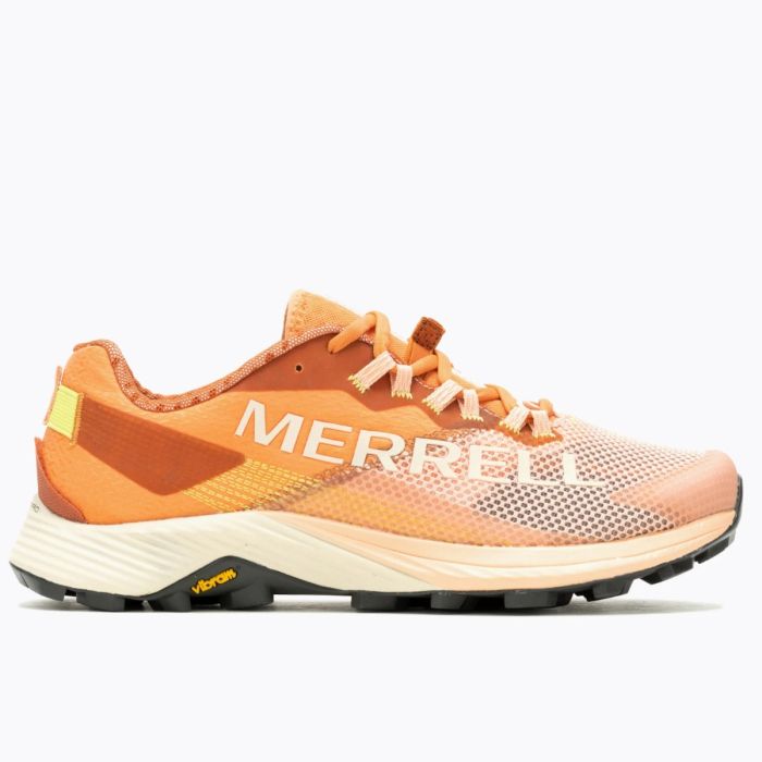 Merrell Dame Trailsko MTL Long Sky 2 Orange