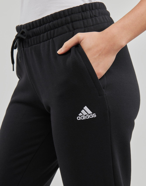 Adidas Sportswear - LIN FT CF PT - Noir / Blanc