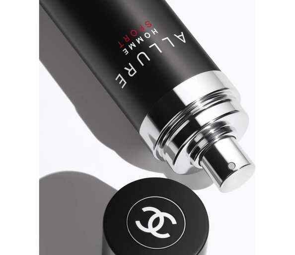 CHANEL ALLURE HOMME SPORT All-over-spray