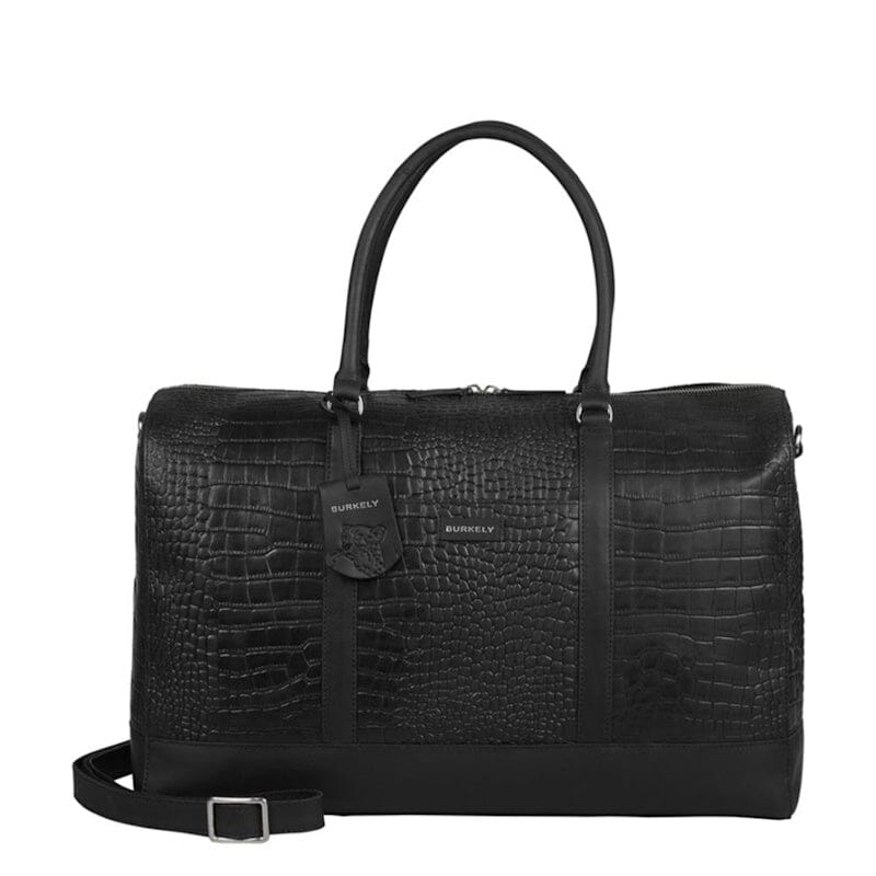 Burkely Cool Colbie Weekender Black