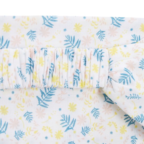 Miss Mimosa Bandeau   Imprimé été        de               Marèse
