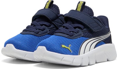 Puma FlexFocus Modern AC+ Infant Sneakers, Blå