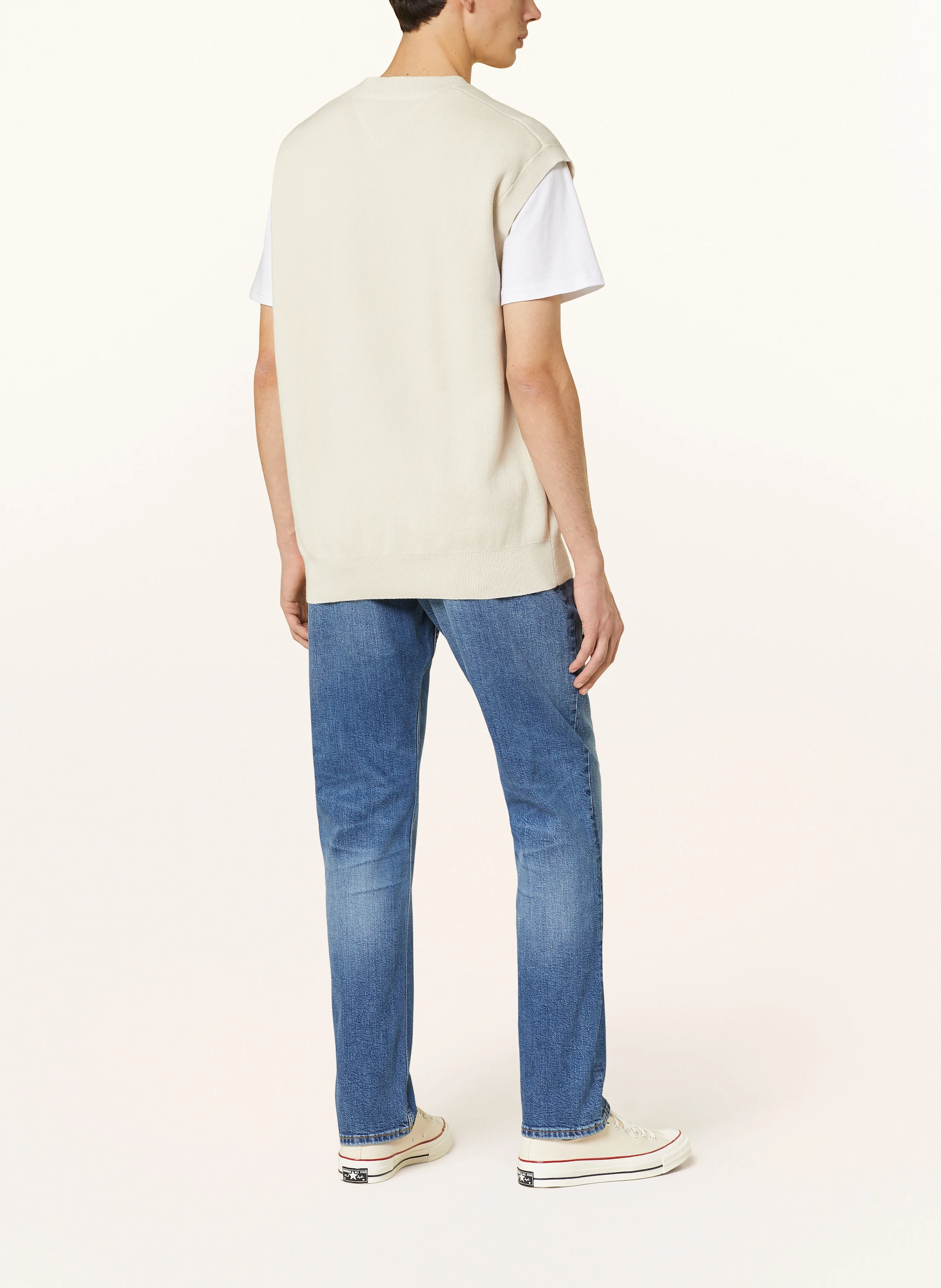 TOMMY JEANS Jeans RYAN Slim Straight Fit