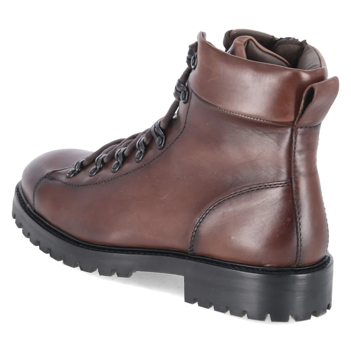 LloydWinterboots STORM 345L - 5 - DK BROWN