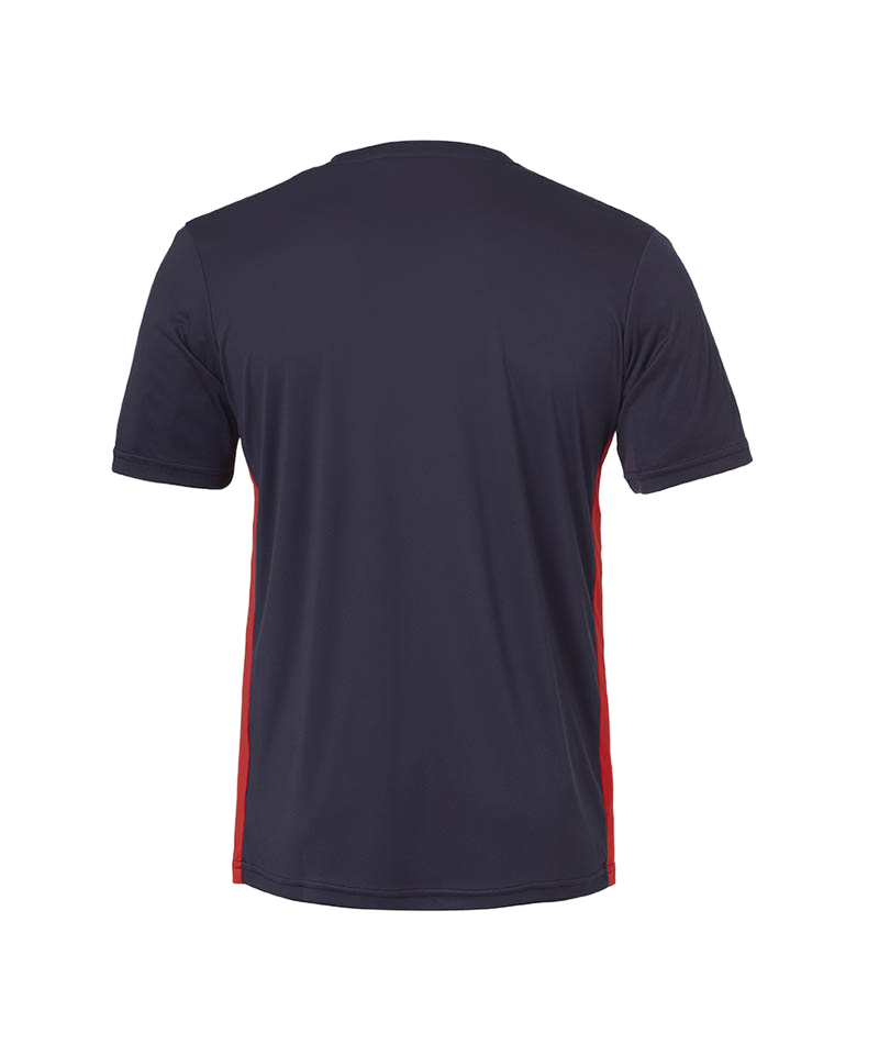 uhlsport Essential Trikot kurzarm Kids Blau F07