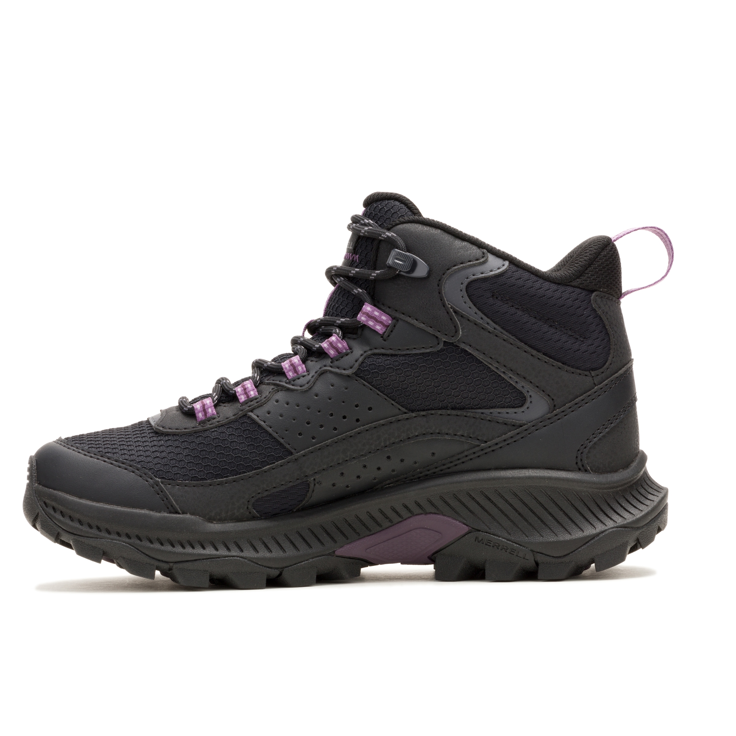 Merrell Wanderschuh »SPEED STRIKE 2 MID GORE-TEX«  wasserdicht