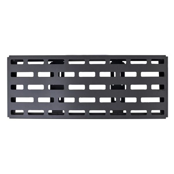 Rockboard Pedalboard w. Case TRES 3.2