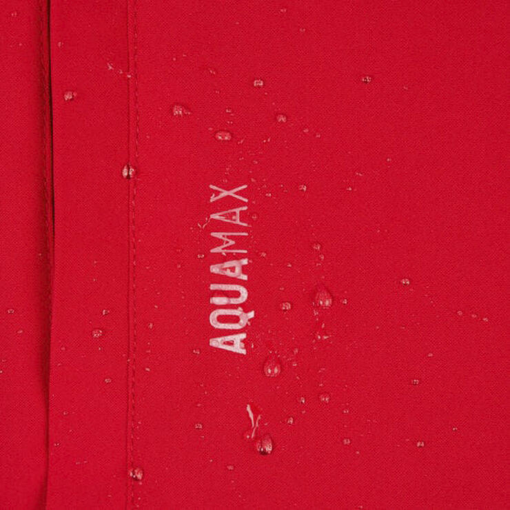 MCKINLEY Eric Ski Pant Rød
