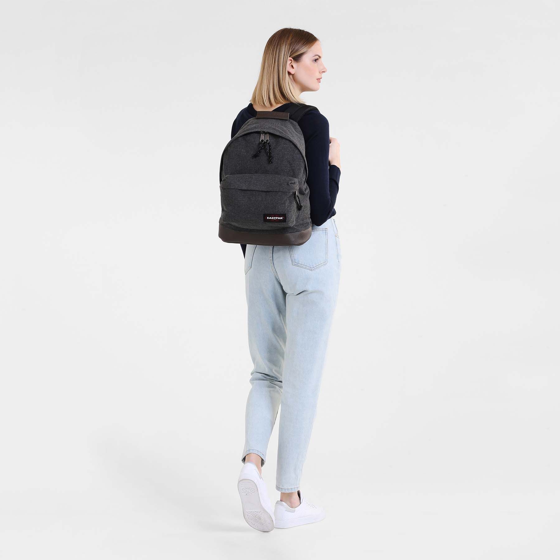 Wyoming Black Denim