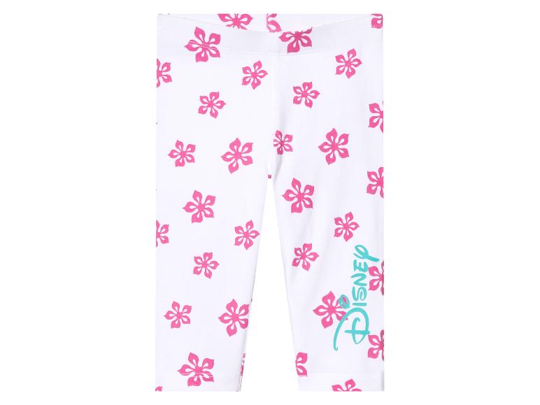 2 kinder leggings