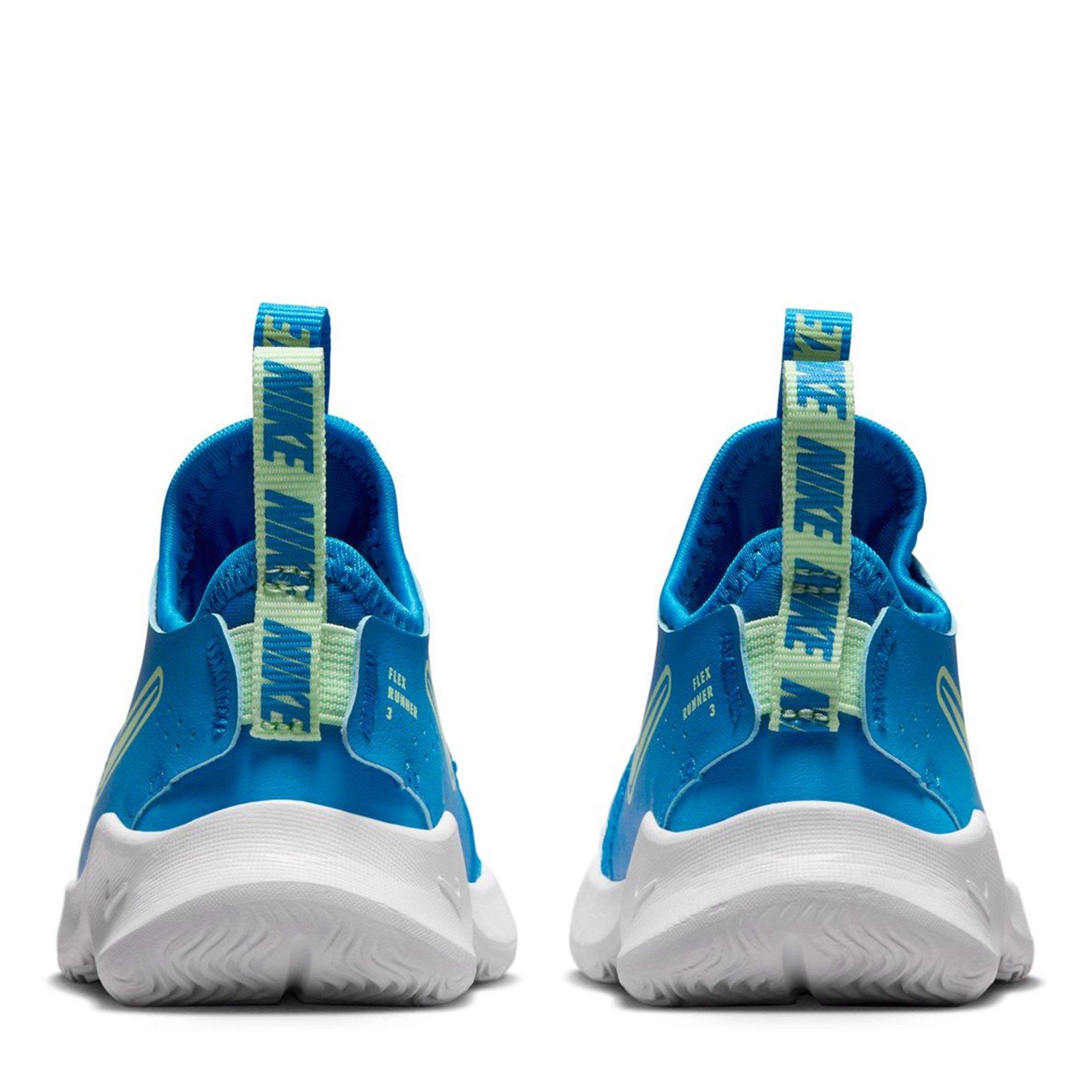 Nike Flex Runner 3 Baby/Toddler Shoes