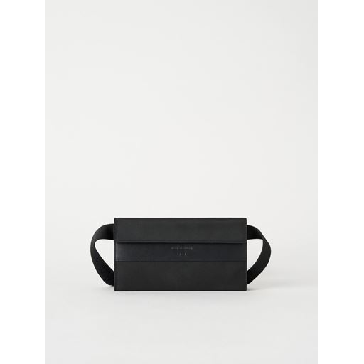 Tiger Of Sweden Well Bag, Sort