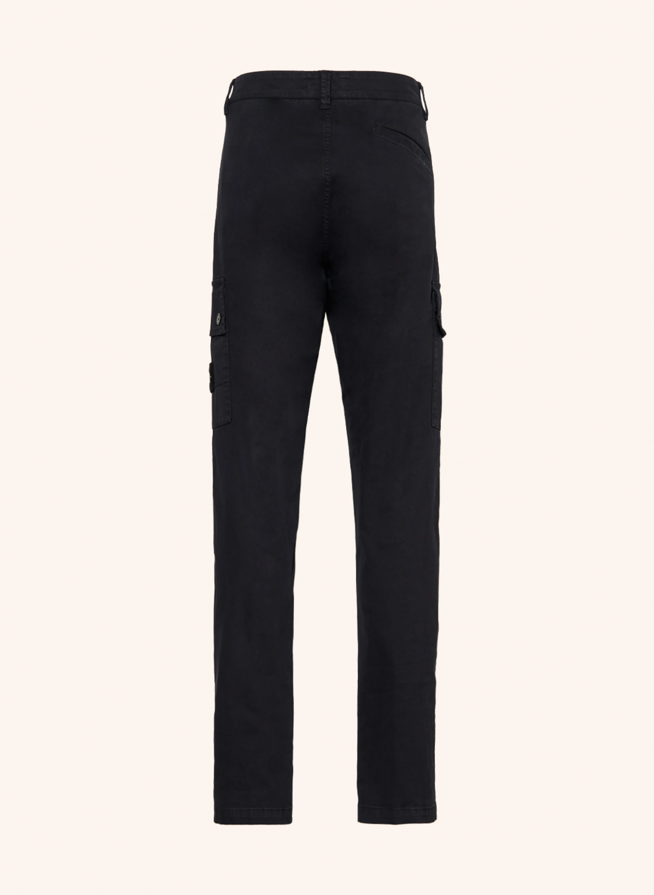 STONE ISLAND JUNIOR Cargohose Regular Tapered Fit
