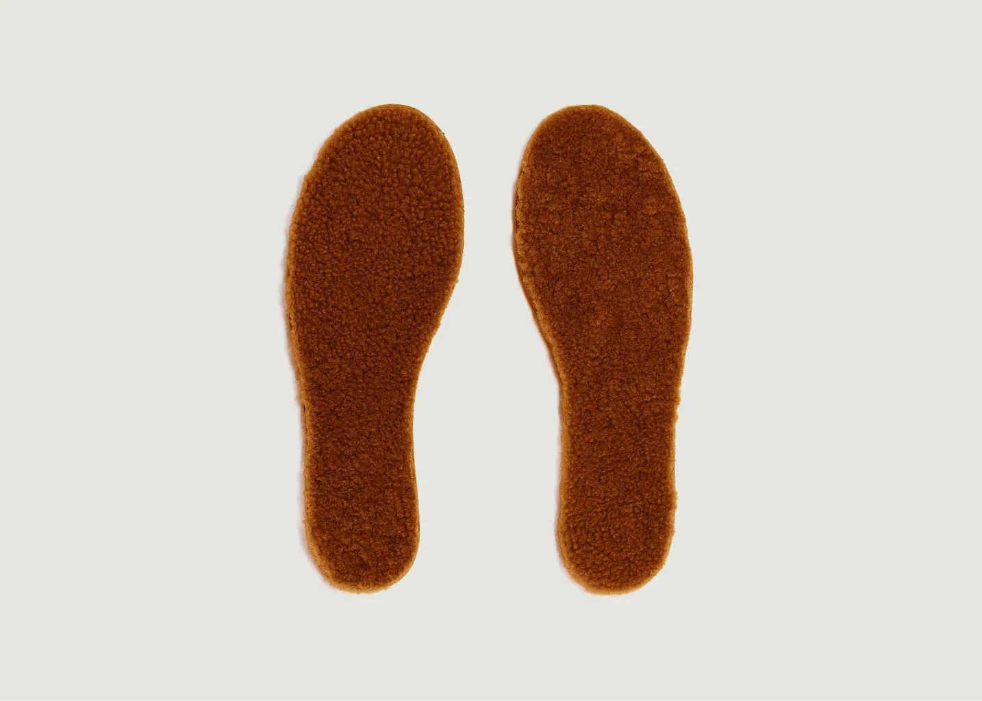 Semelles Modulables Adulte Toasties