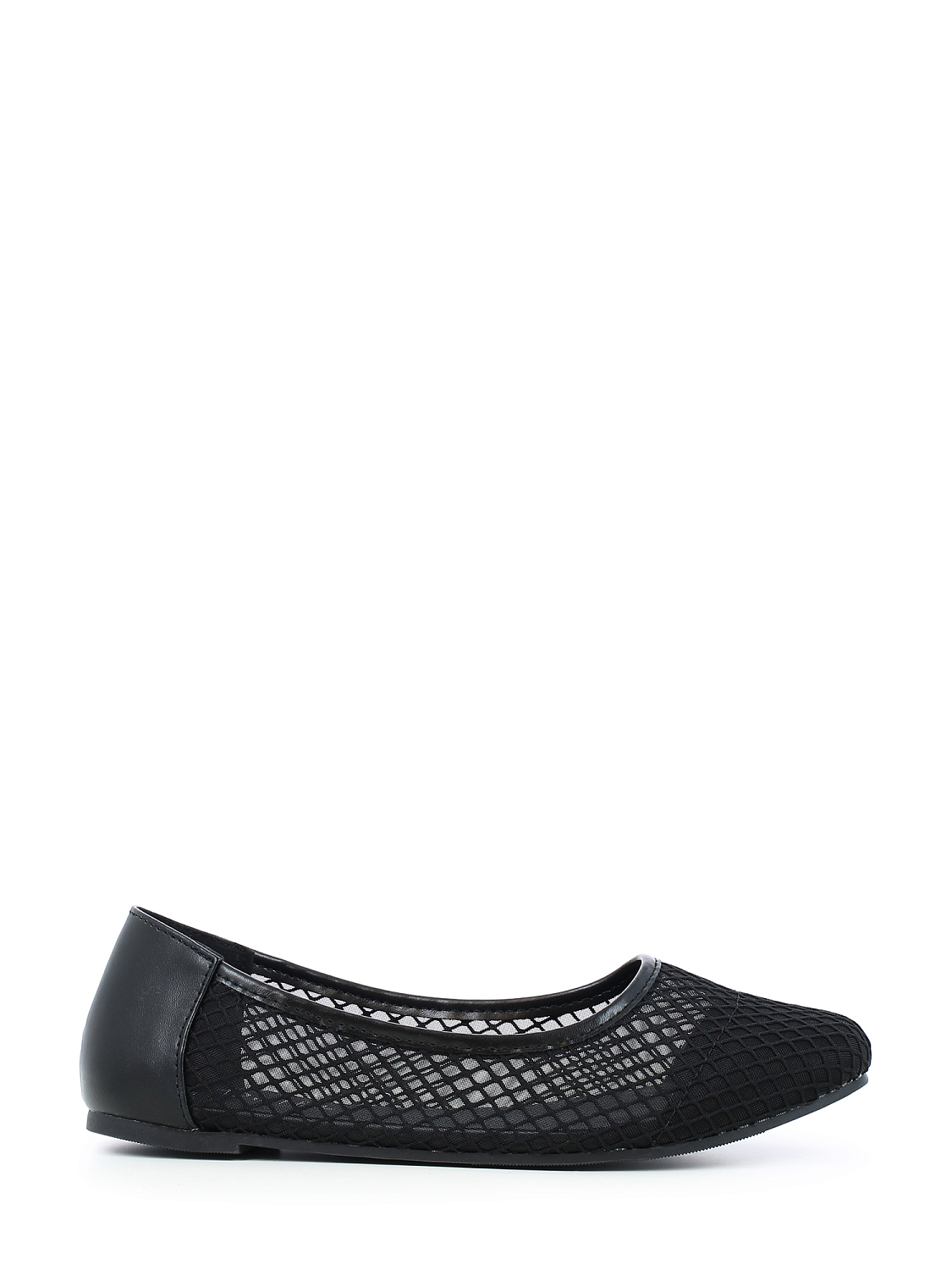 Duffy Quattro Ballerina