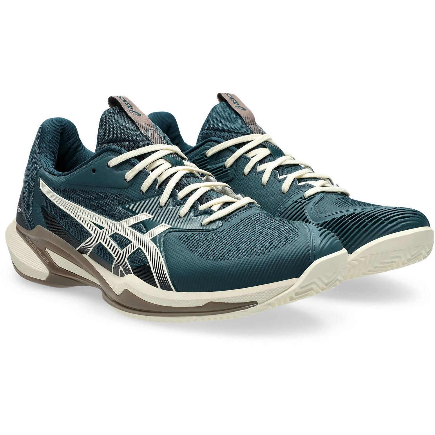 ASICSSOLUTION SPEED FF 3 CLAY Men