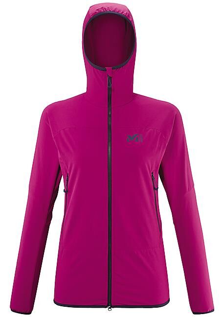 MILLET - SOFTSHELL FUSION XCS HD W
