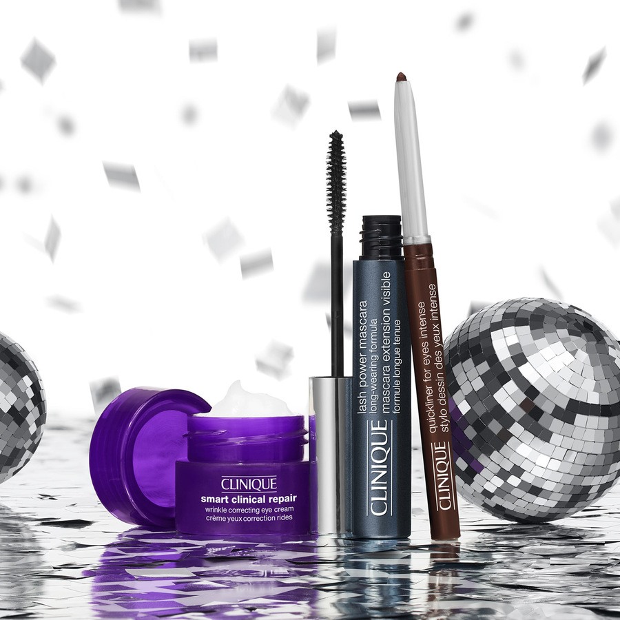 Clinique Power Lashes 3pcs