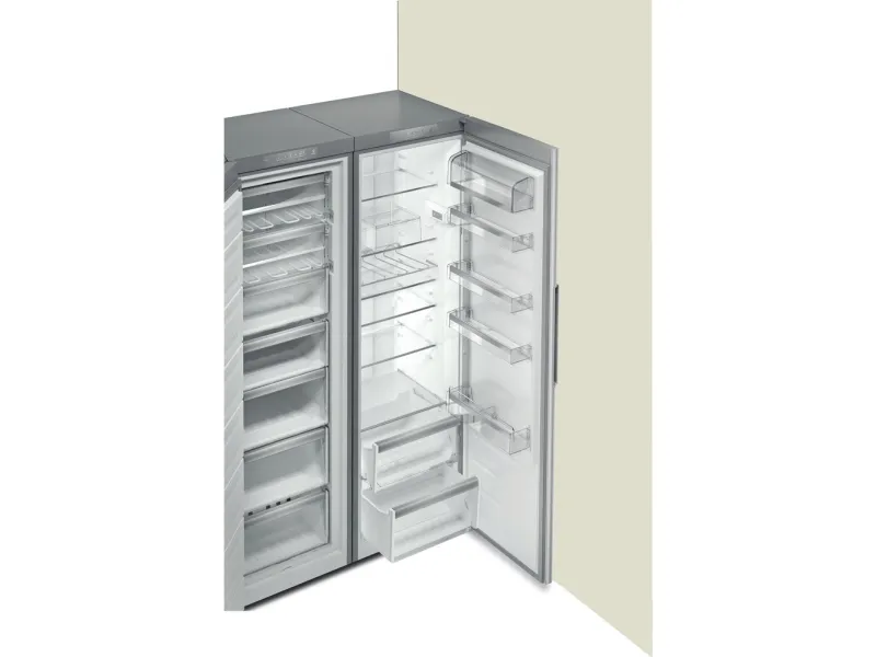 Whirlpool Fridge REFRIGERATOR SW8AM2YXR2