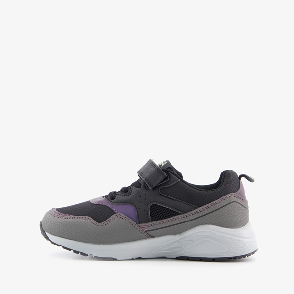 Osaga kinder sneakers grijs